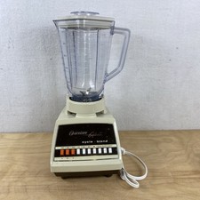 Vintage oster osterizer for sale  Andover