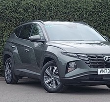 Hyundai tucson 2023 for sale  BIRMINGHAM