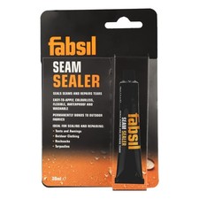 Fabsil seam sealer usato  Spedire a Italy