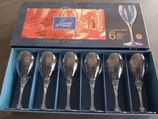 Cristal arques verres d'occasion  Wizernes