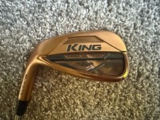 Cobra king tour for sale  Olympia