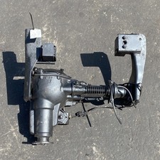 Front diff 4.875 for sale  ROTHERHAM