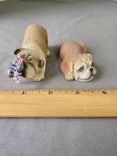 Lot vintage sandicast for sale  Hampton