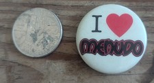 Love menudo vintage for sale  Benicia