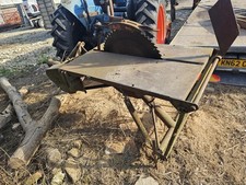 Mcconnell tractor mounted for sale  MALTON