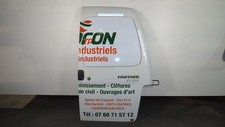 Porte battante arrière d'occasion  Seclin