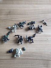 Vends escouade orks d'occasion Vends escouade orks d'occasion  France