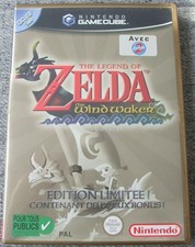 Zelda the wind d'occasion Zelda the wind d'occasion  Estaires