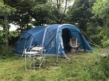 Vango lomond air for sale  BACUP