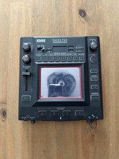 Korg kaos pad for sale  MILFORD HAVEN