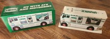 Hess truck 2018 for sale  Montrose