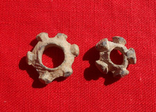 Lot fusaïoles d'occasion Lot fusaïoles d'occasion  Gordes