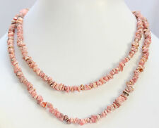 Rhodochrosit kette endlos gebraucht kaufen  Idar-Oberstein
