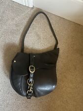Pippa saddlebags saddle for sale  EDINBURGH