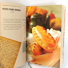 Cuisine carnet recettes d'occasion  Paris IX