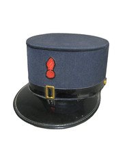 Képi sapeur pompier d'occasion Képi sapeur pompier d'occasion  Charly-sur-Marne