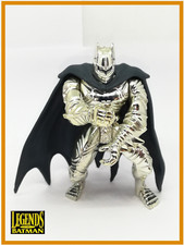Legends batman silver d'occasion  Garat