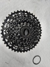 Sram cassetta velocità usato  Castellamonte