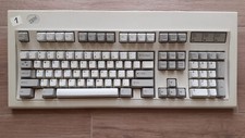 Ibm model clicky usato  Castiglione del Lago