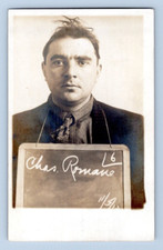 Rppc 1913. chas. for sale  Pomona