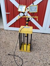 Workfixed dual head for sale  Kewaskum