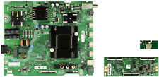 Hisense 43a6g complete for sale  Burnsville