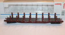 Märklin 4771 rungenwagen gebraucht kaufen  Osnabrück