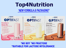 Optifast powder shakes for sale  Fort Worth