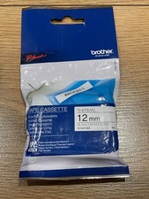 Brother touch etiketten gebraucht kaufen  Versand nach Germany