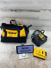 Dewalt 20v 2ah for sale  Mesa