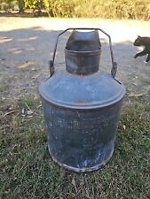 Antique gallon standard for sale  New Boston