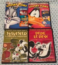 Looney tunes super gebraucht kaufen  München