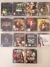 Gratuita giochi horror usato  Ravenna