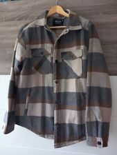 Indicode karo jacke gebraucht kaufen  Soest