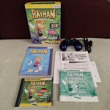 Jeu rayman jeu d'occasion  Strasbourg-