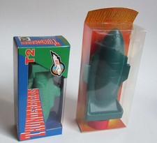 Vintage thunderbird bubble for sale  HULL