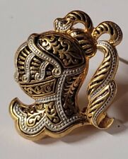 Ancienne broche tolede d'occasion  Perpignan-