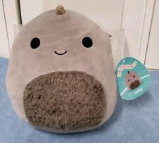 Squishmallows lang grey for sale  RENFREW