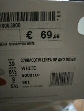 Superga donna zeppa usato  Montecchio Maggiore