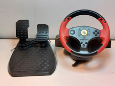 Thrustmaster ferrari racing for sale  POOLE