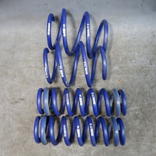 Conjunto de molas rebaixadoras 22-25 BMW G80 M3 Comp X-Drive H and R Super Sport 50498-77 comprar usado  Enviando para Brazil