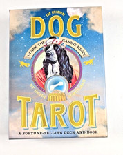Original dog tarot for sale  Saint Peters