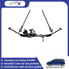 Cremaillere nissan note d'occasion  Saint-Quentin