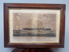 19th century print for sale  BARNSTAPLE