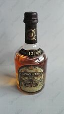 Bottiglia chivas regal usato  Macerata