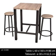 Table bar appoint d'occasion  Baisieux