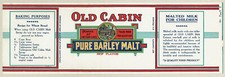 Original old cabin for sale  Grand Rapids