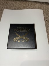Duke wellington battle for sale  OLDHAM