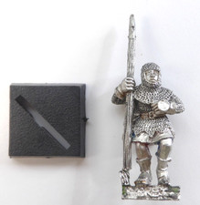 Bretonnian man arms for sale  SLEAFORD