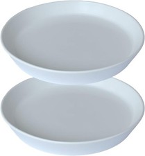 Ceramic plant saucer for sale  Lakewood